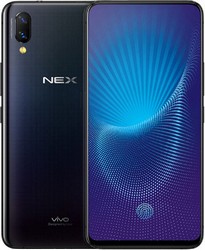 Замена камеры на телефоне Vivo Nex S в Уфе